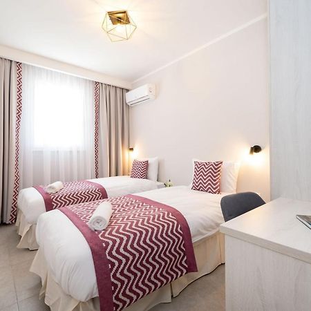 Doris Suites Sliema Luaran gambar