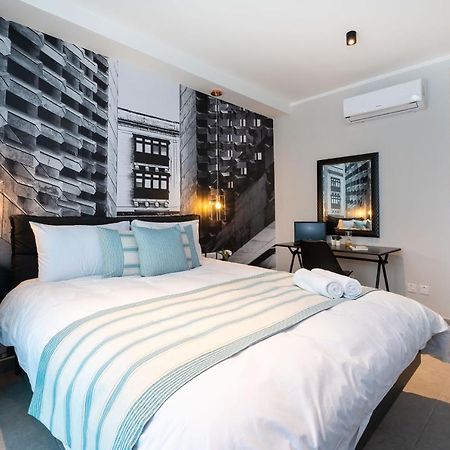 Doris Suites Sliema Luaran gambar