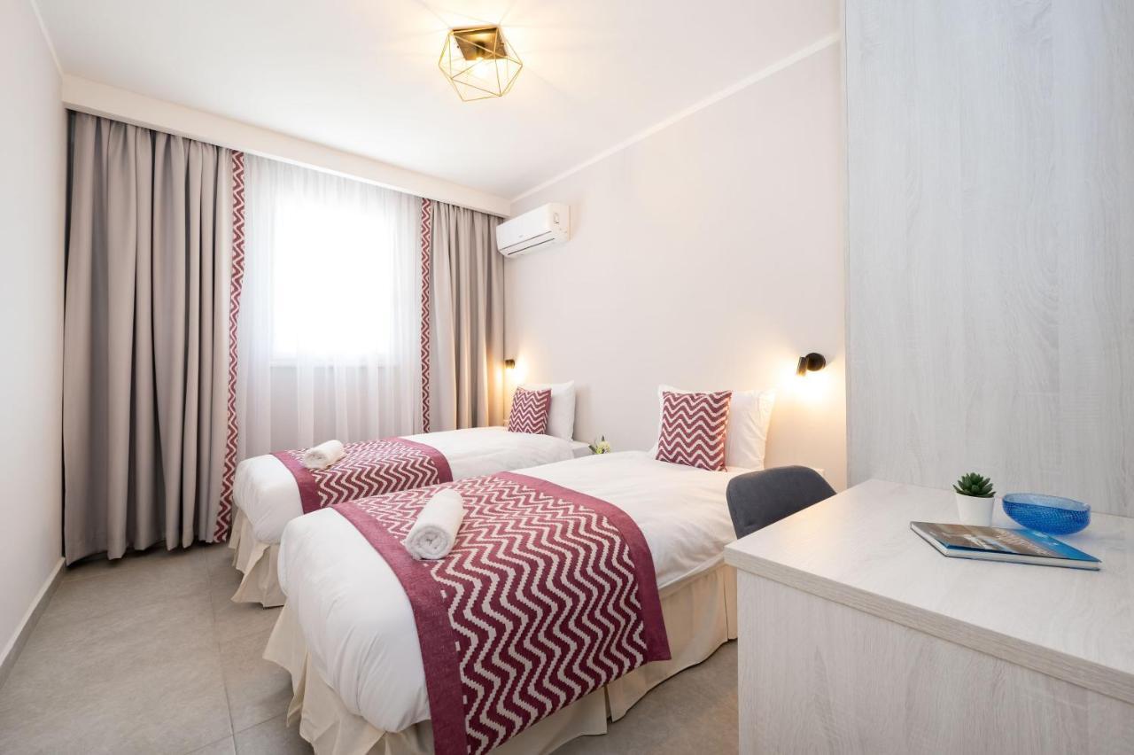 Doris Suites Sliema Luaran gambar