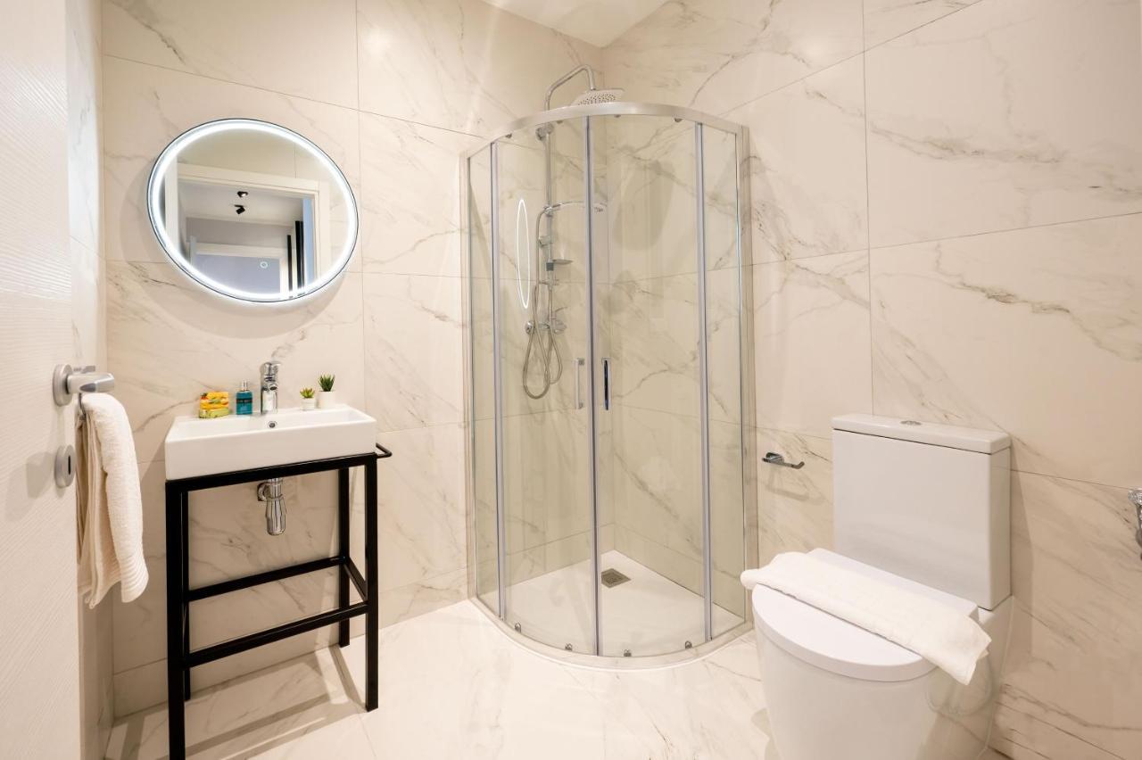 Doris Suites Sliema Luaran gambar