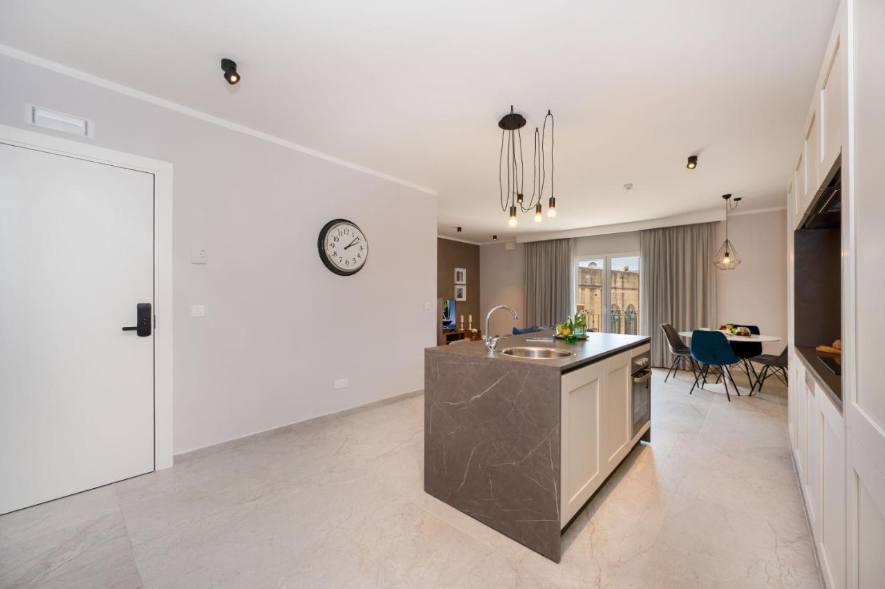 Doris Suites Sliema Luaran gambar