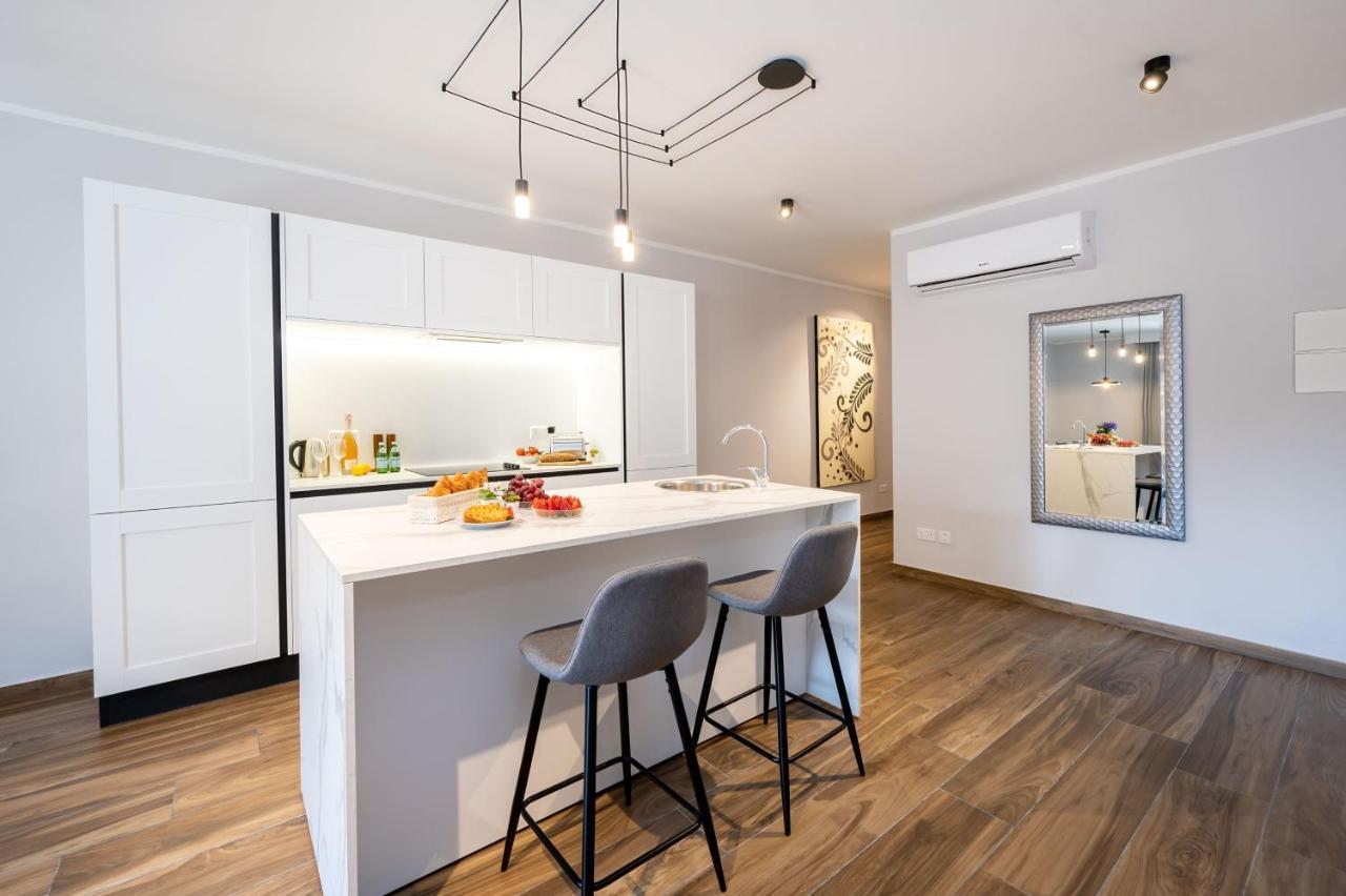 Doris Suites Sliema Luaran gambar