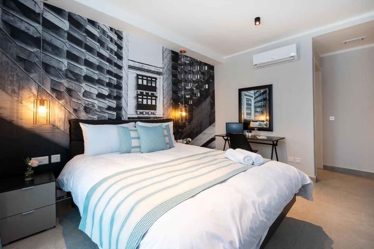 Doris Suites Sliema Luaran gambar