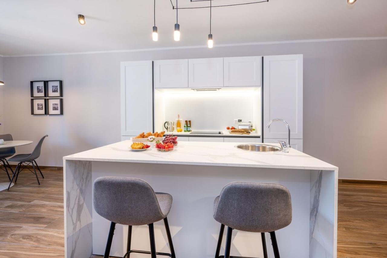 Doris Suites Sliema Luaran gambar