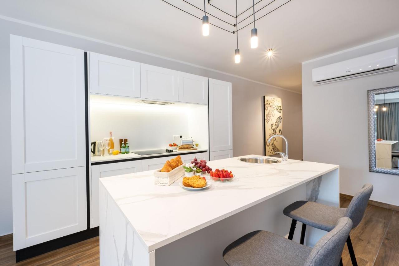 Doris Suites Sliema Luaran gambar