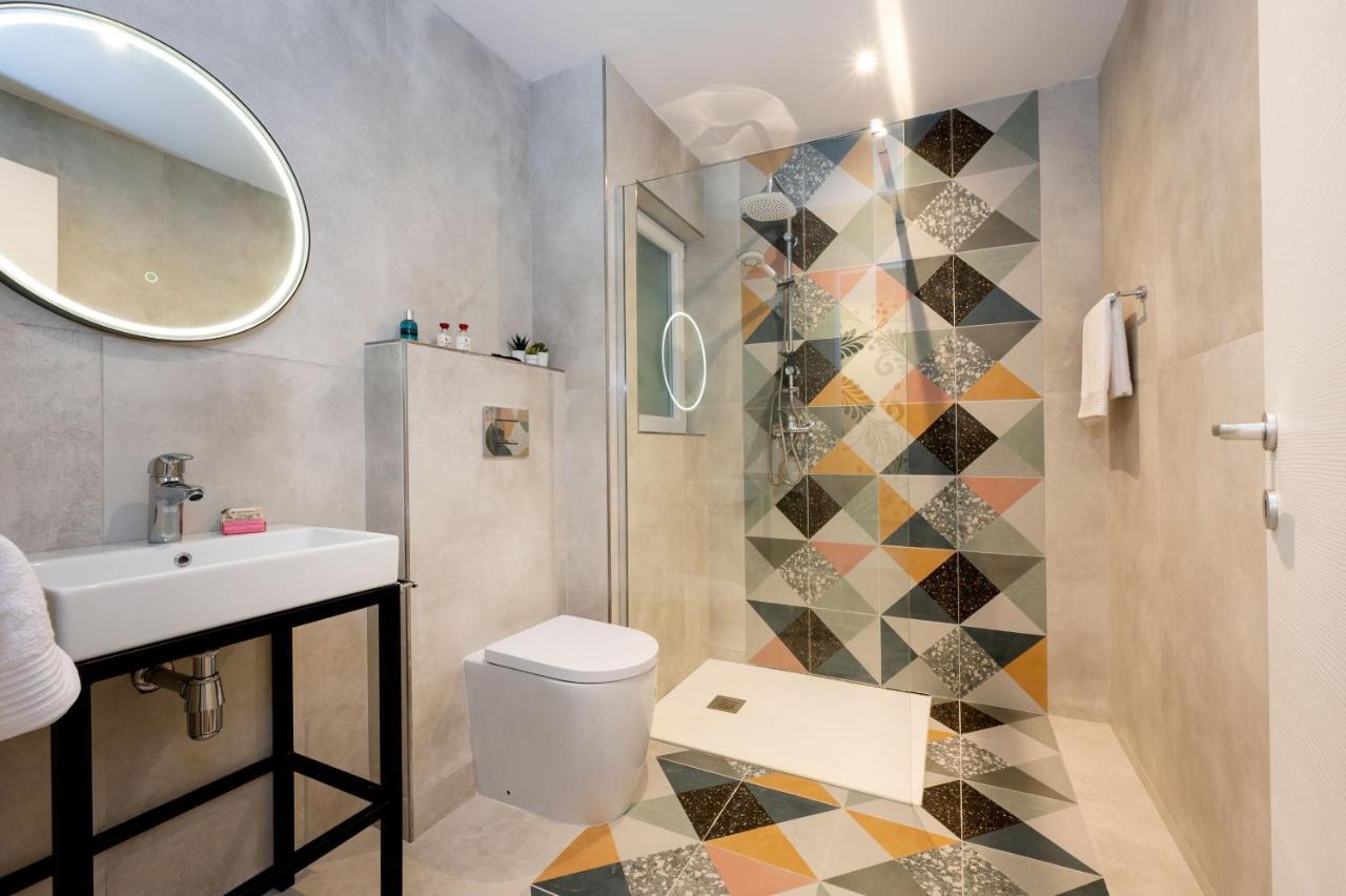 Doris Suites Sliema Luaran gambar