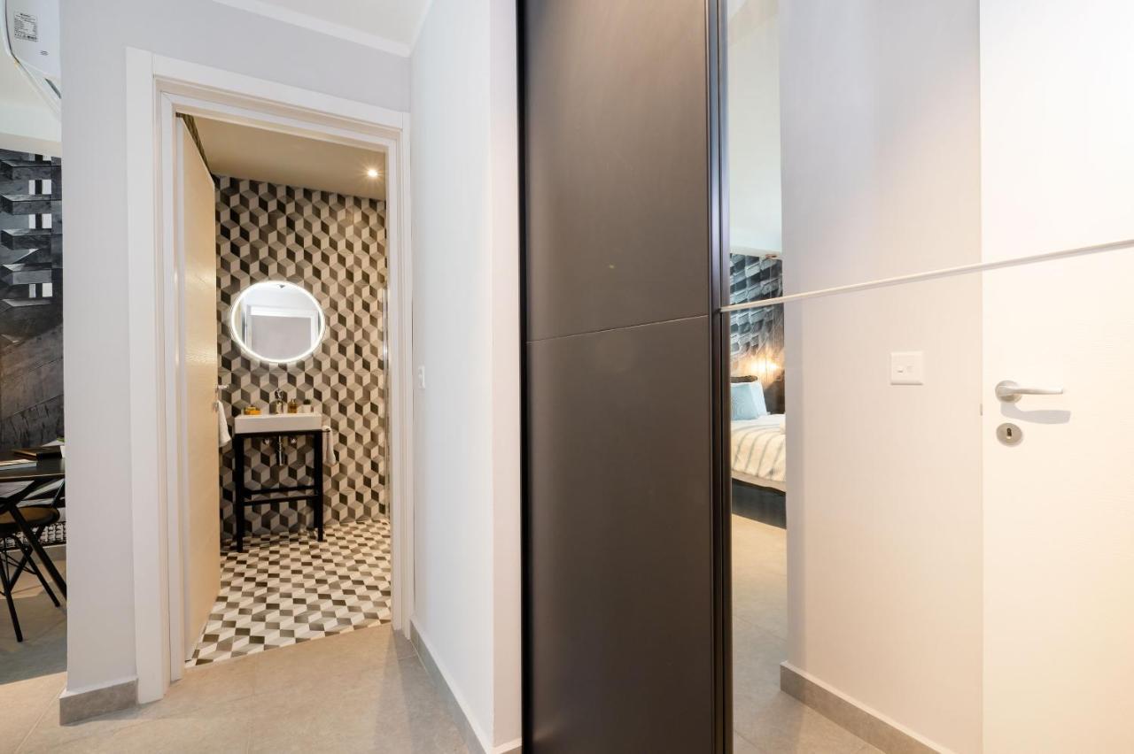 Doris Suites Sliema Luaran gambar