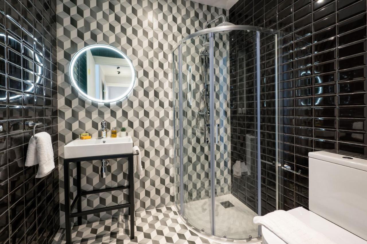 Doris Suites Sliema Luaran gambar
