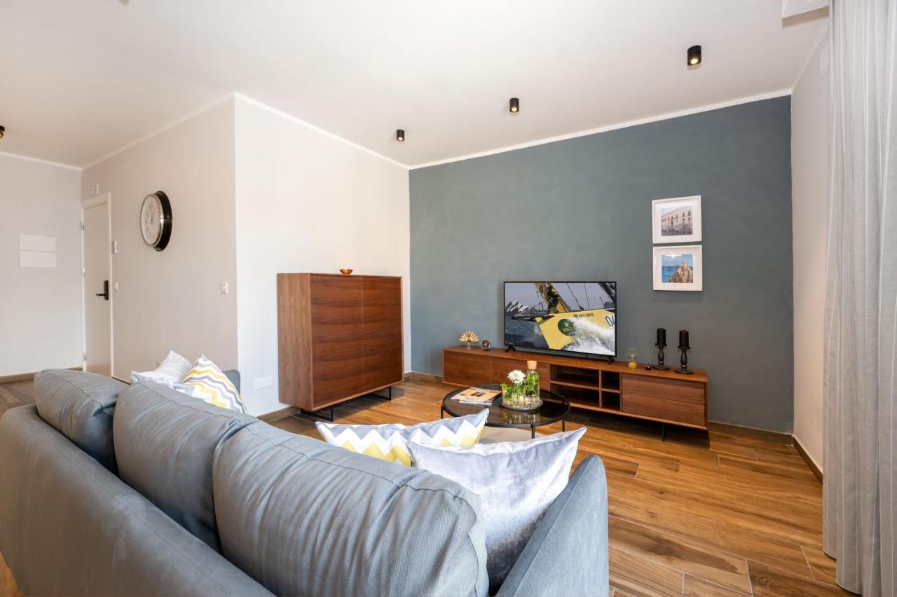 Doris Suites Sliema Luaran gambar