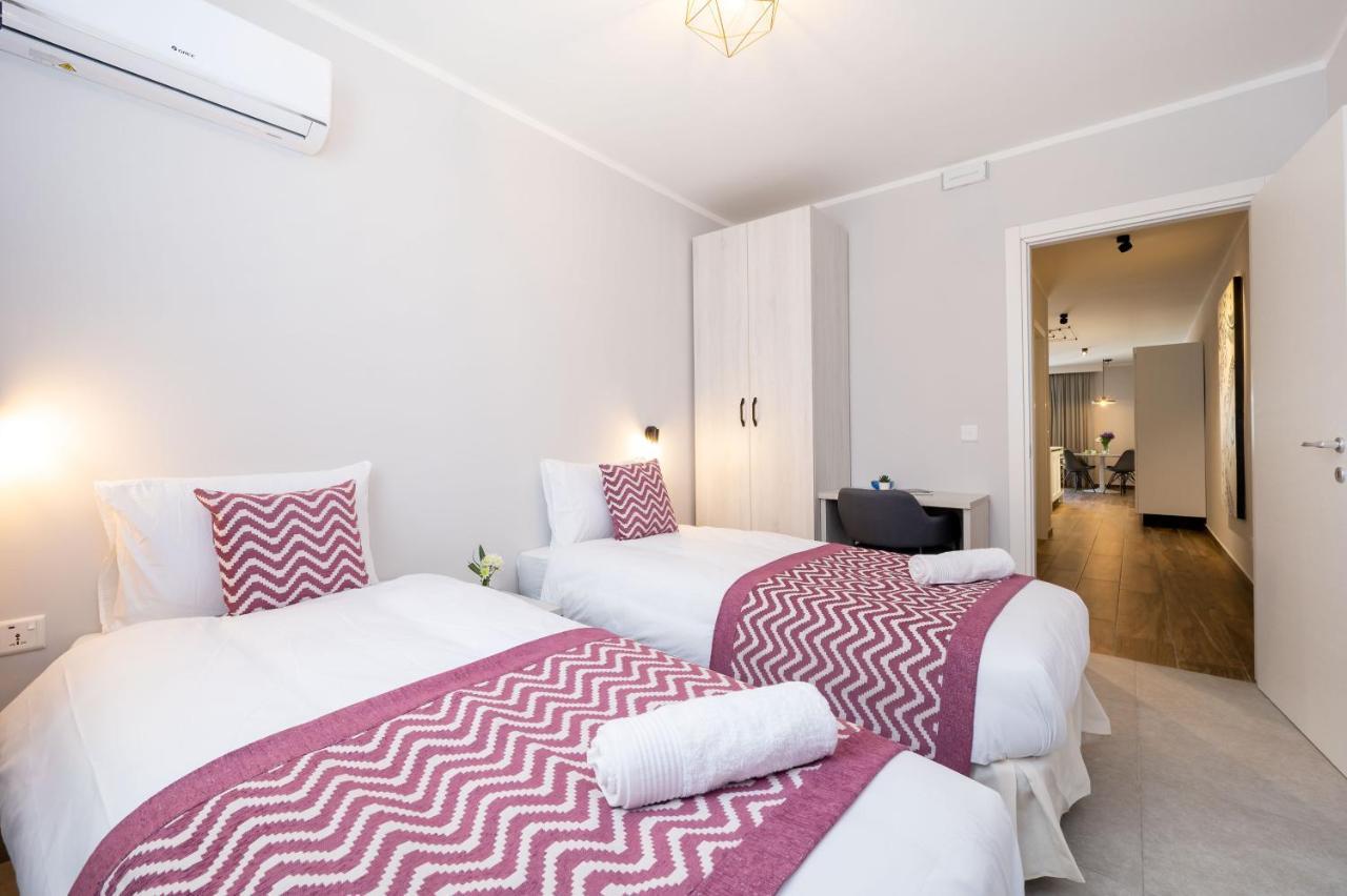 Doris Suites Sliema Luaran gambar