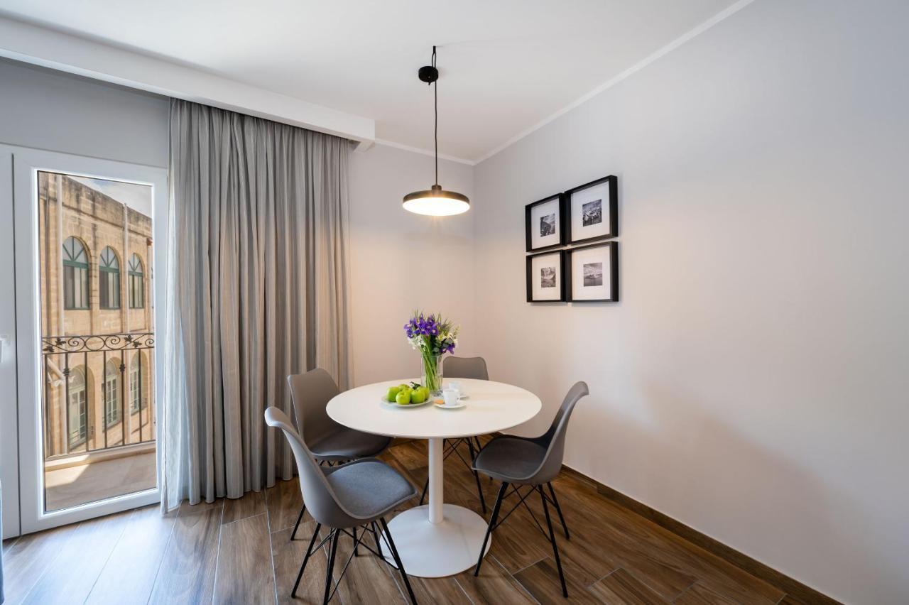 Doris Suites Sliema Luaran gambar
