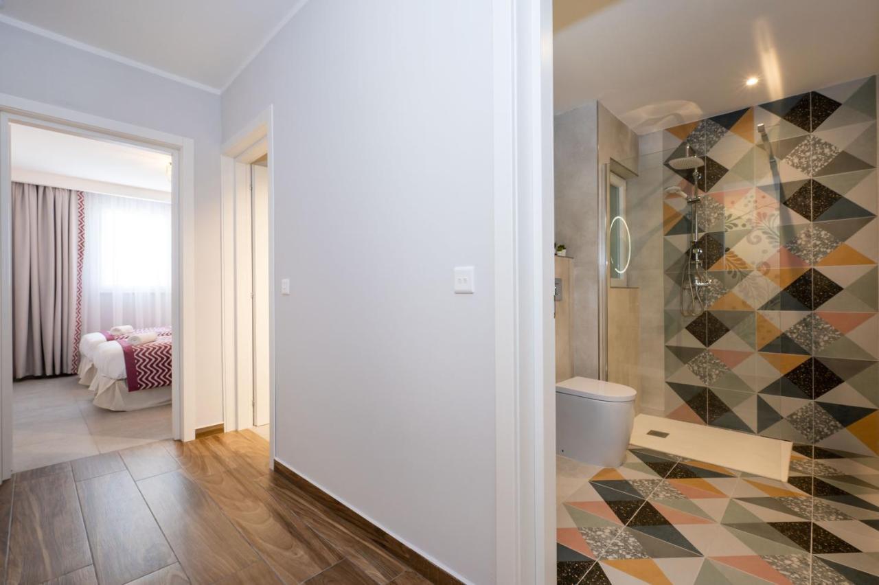 Doris Suites Sliema Luaran gambar