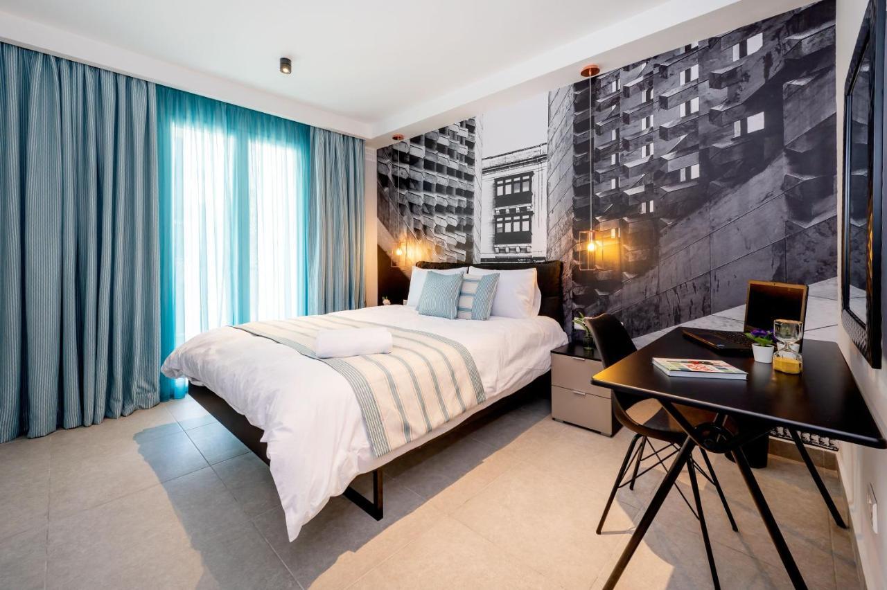Doris Suites Sliema Luaran gambar