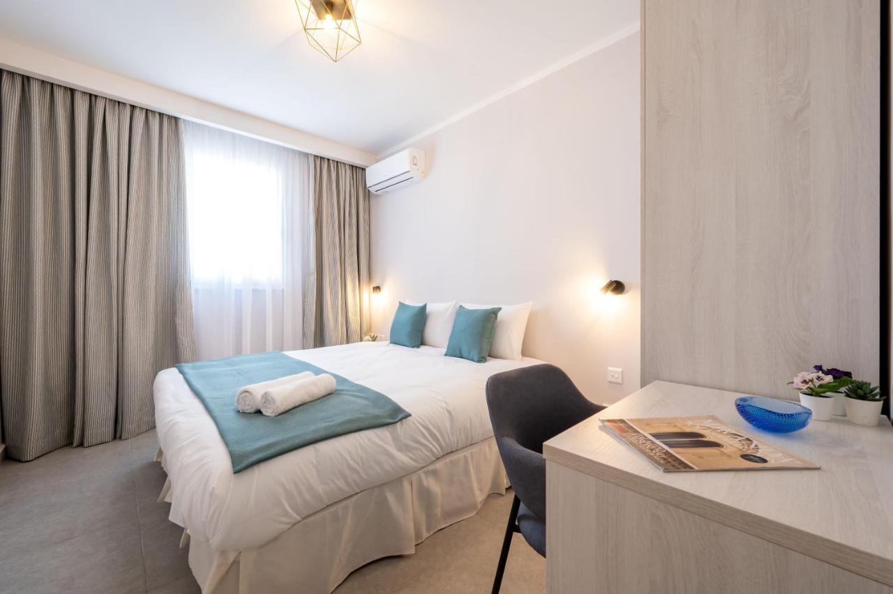 Doris Suites Sliema Luaran gambar