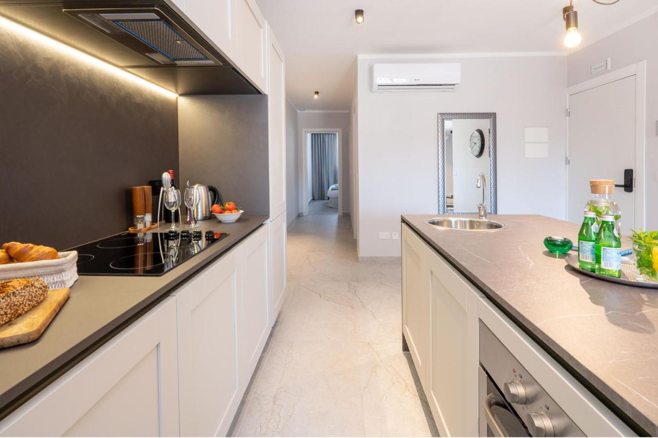 Doris Suites Sliema Luaran gambar