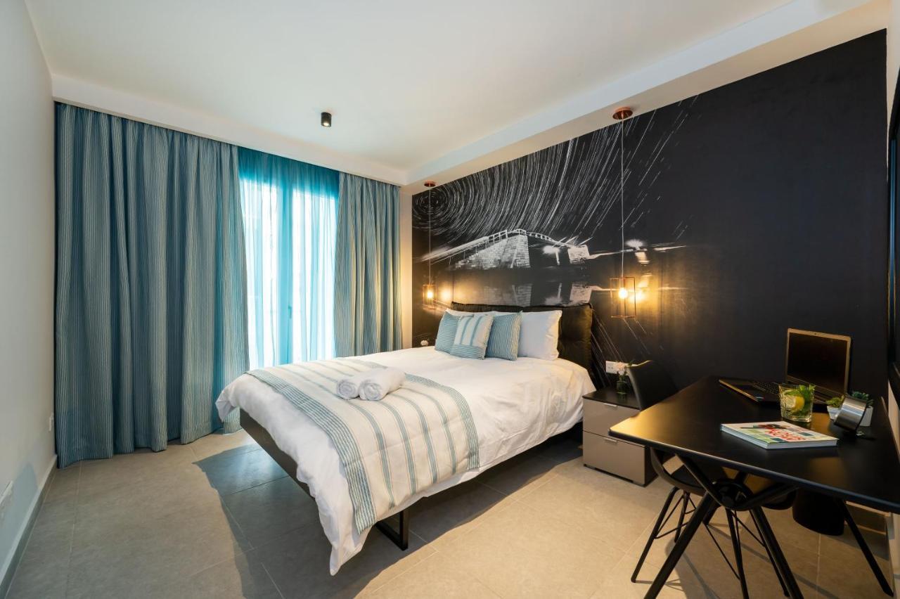 Doris Suites Sliema Luaran gambar
