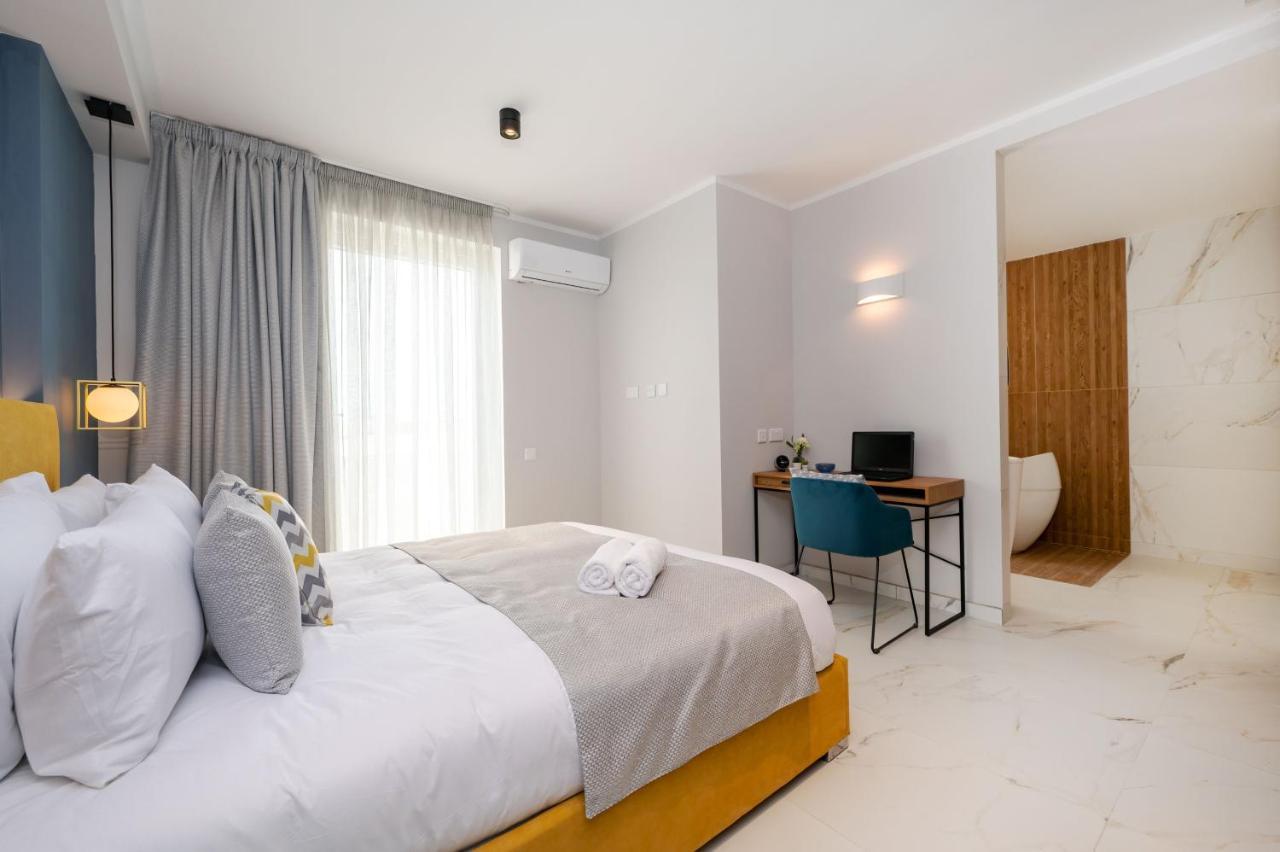 Doris Suites Sliema Luaran gambar