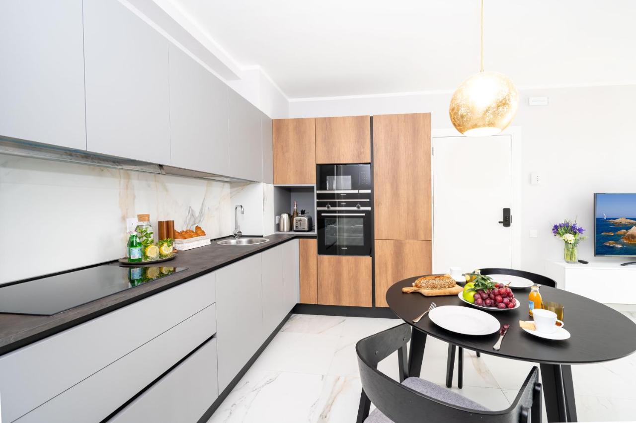 Doris Suites Sliema Luaran gambar