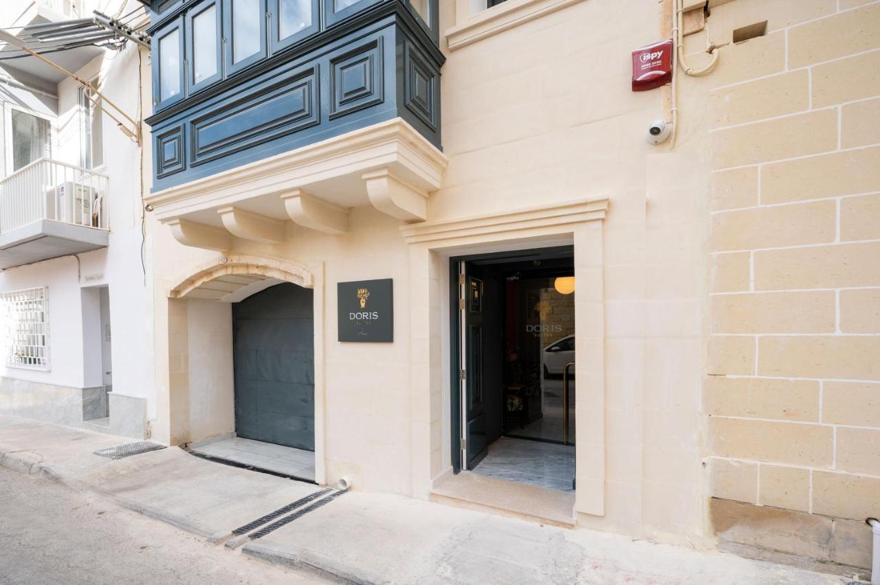 Doris Suites Sliema Luaran gambar