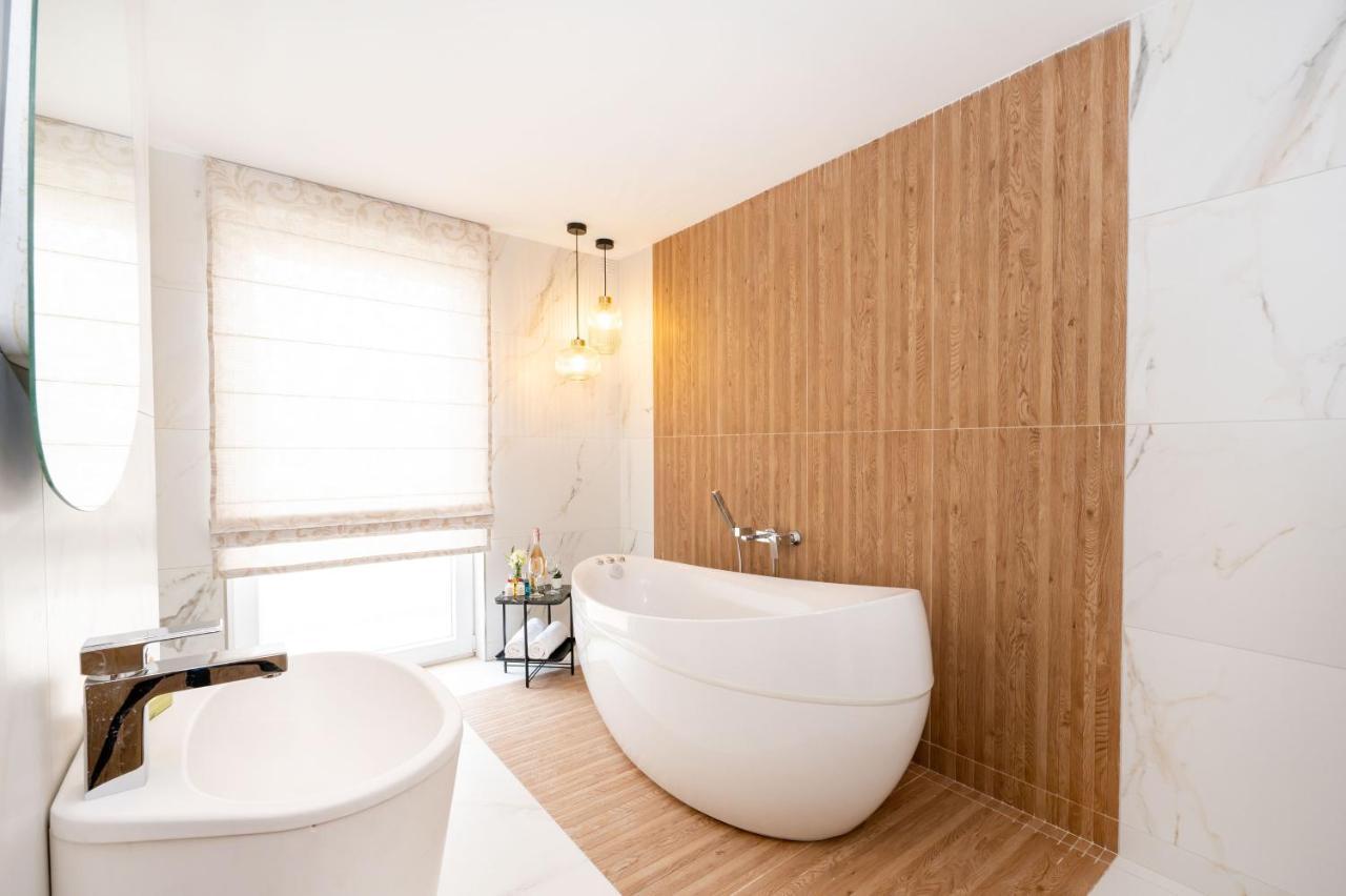 Doris Suites Sliema Luaran gambar